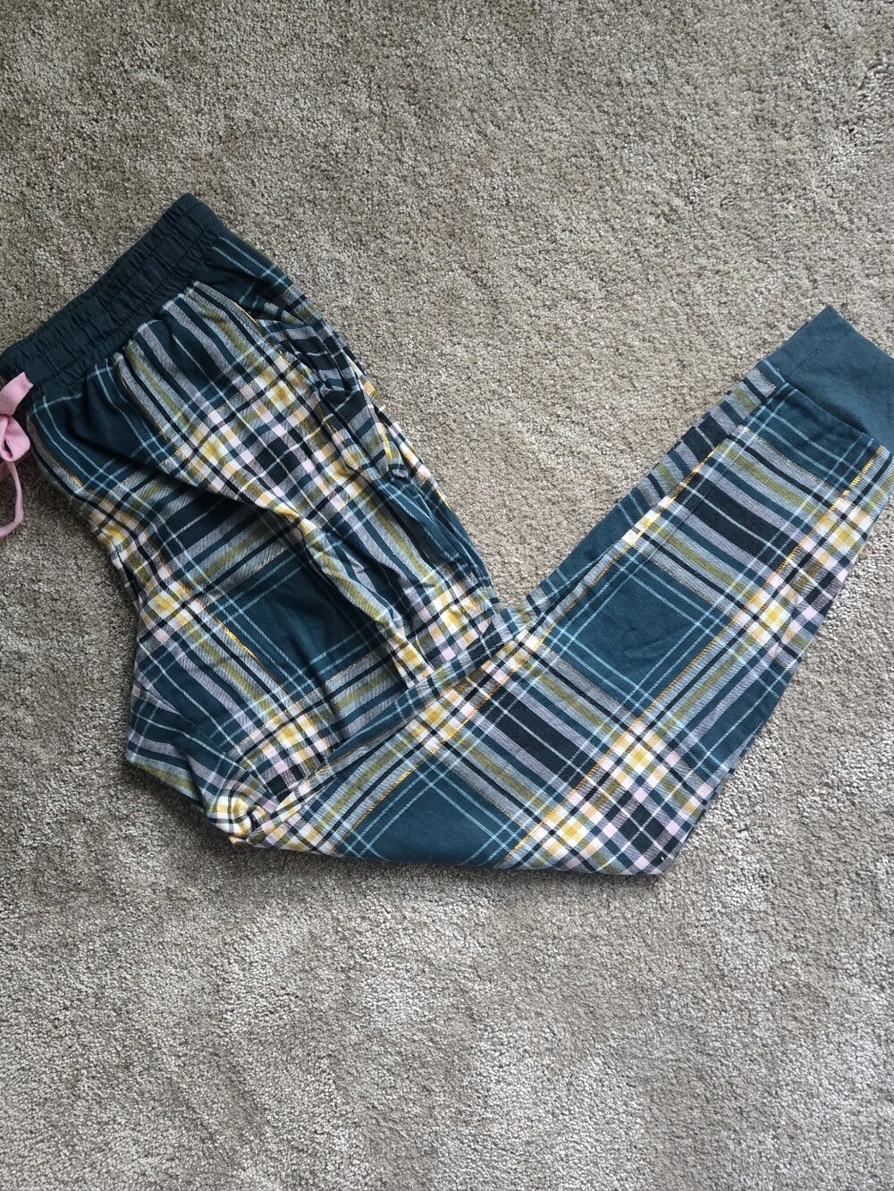 Pajama Pants